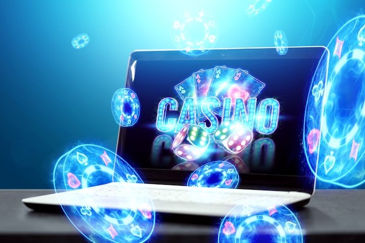 Akses mudah hiburan sports dan casino melalui perangkat mobile Android di Jakarta dan kota lain