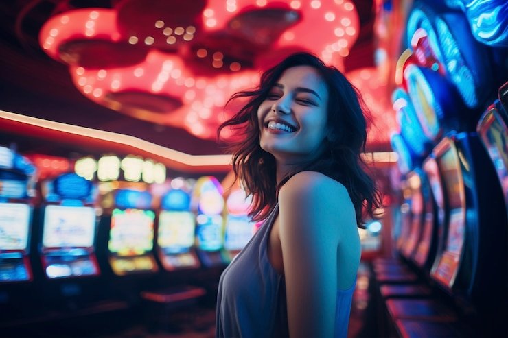 Deposit melalui dompet digital dengan batasan minimum dan maksimum yang jelas untuk kenyamanan pengguna